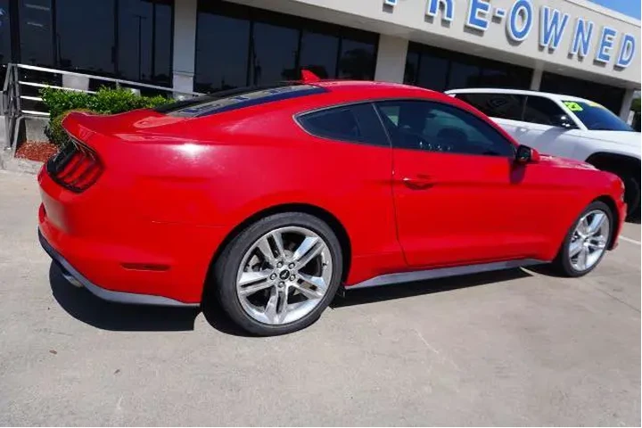 $25225 : Ford Mustang 2020 EcoBoost 2 image 4