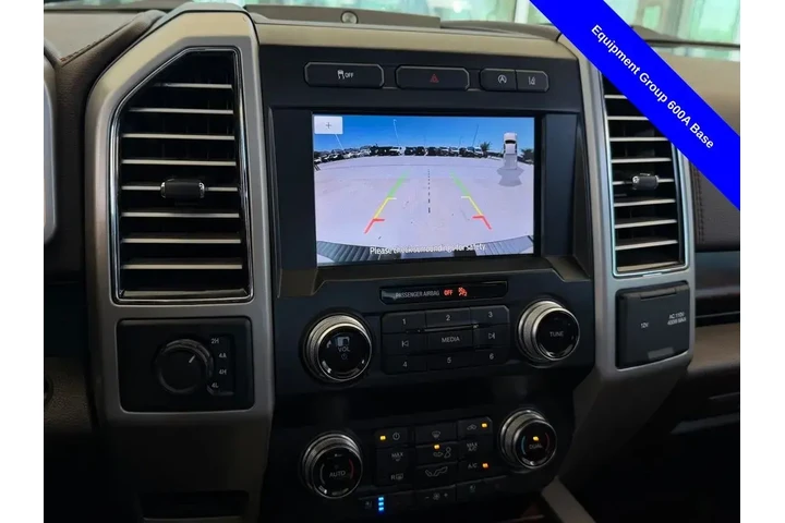 $39850 : Ford F-150 2020 4x4 King Ran image 8