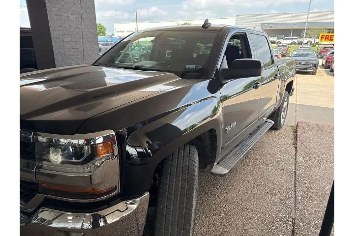 $23506 : Chevrolet Silverado 1500 201 image 2