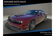 2019 Challenger R/T en Columbia