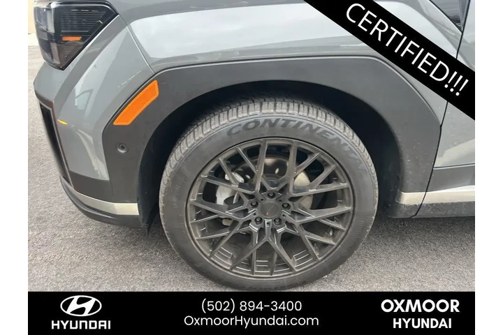 $35997 : Hyundai SANTA FE 2024 AWD Li image 3