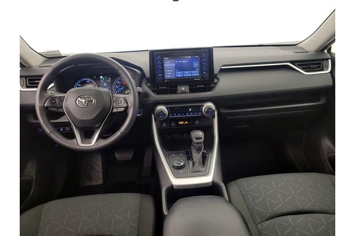 $31998 : Toyota RAV4 Hybrid 2022 AWD image 9
