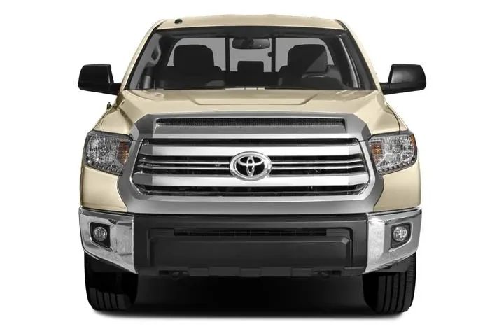 $15000 : Toyota Tundra 2016 4x4 SR5 4 image 4