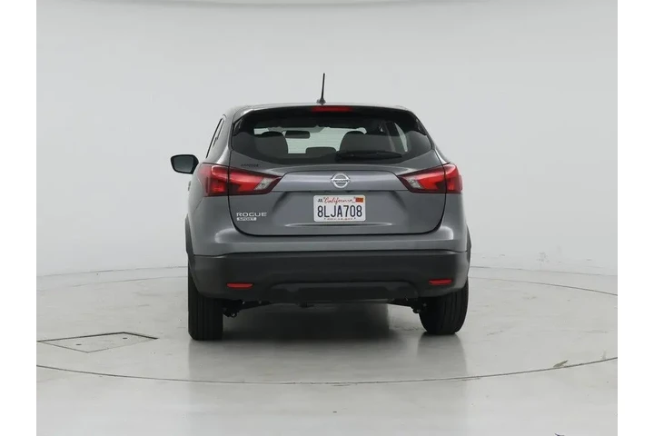 $19998 : Nissan Rogue Sport 2019 S 4d image 6