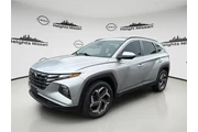 Hyundai TUCSON 2023 AWD SEL