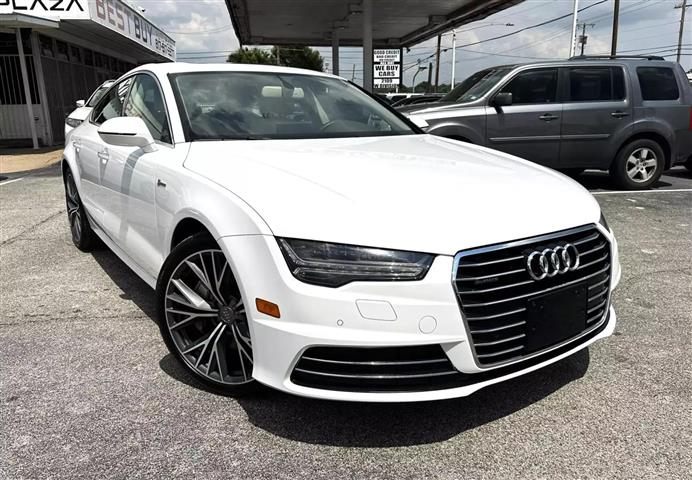 $19995 : 2016 AUDI A7 PREMIUM PLUS SED image 2