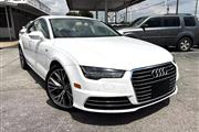 $19995 : 2016 AUDI A7 PREMIUM PLUS SED thumbnail