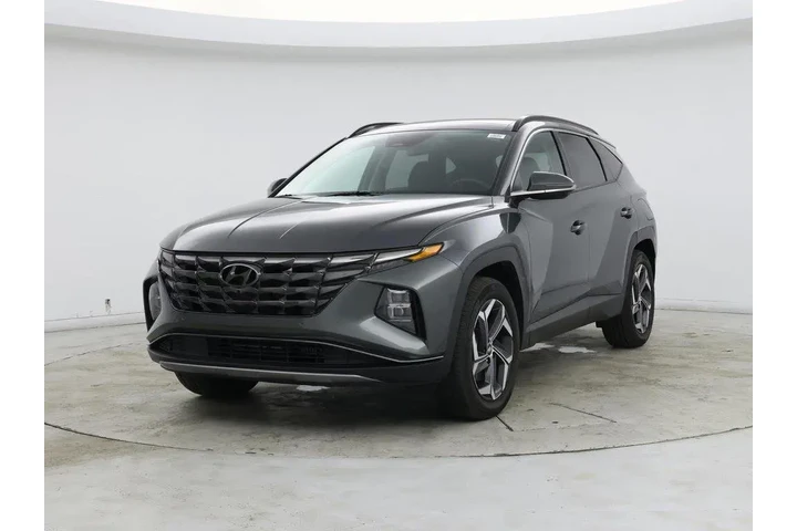 $28998 : Hyundai TUCSON Plug-in Hybri image 4