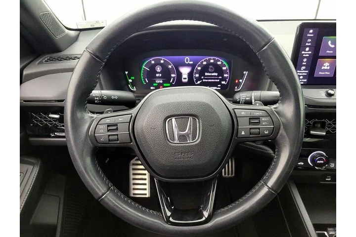 $29998 : Honda Accord Hybrid 2023 Spo image 10