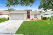 This standout house en Tampa