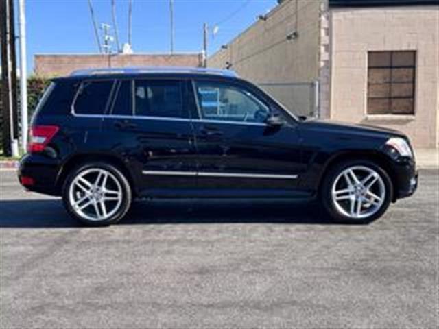 $10990 : 2011 MERCEDES-BENZ GLK-CLASS2 image 4