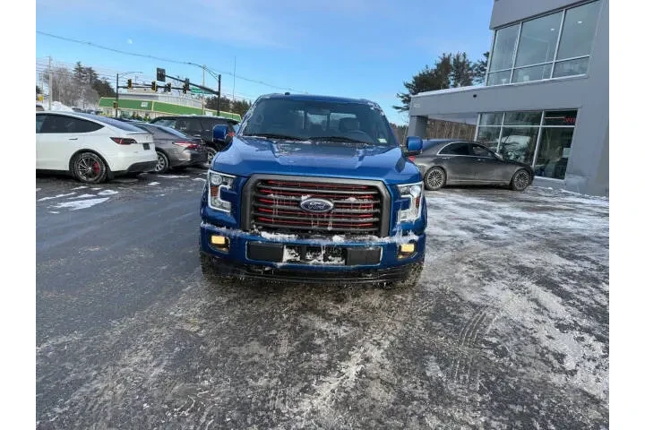 $21999 : 2017 F-150 image 3
