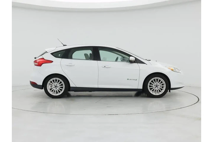 $12599 : Ford Focus 2017 Electric 4dr image 7