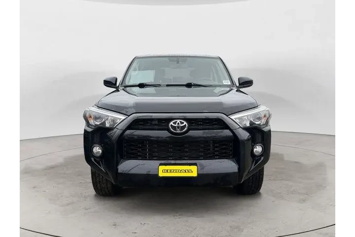 $34988 : Toyota 4Runner 2018 4x4 SR5 image 8