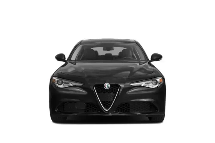 $15990 : Alfa Romeo Giulia 2019 Base image 7