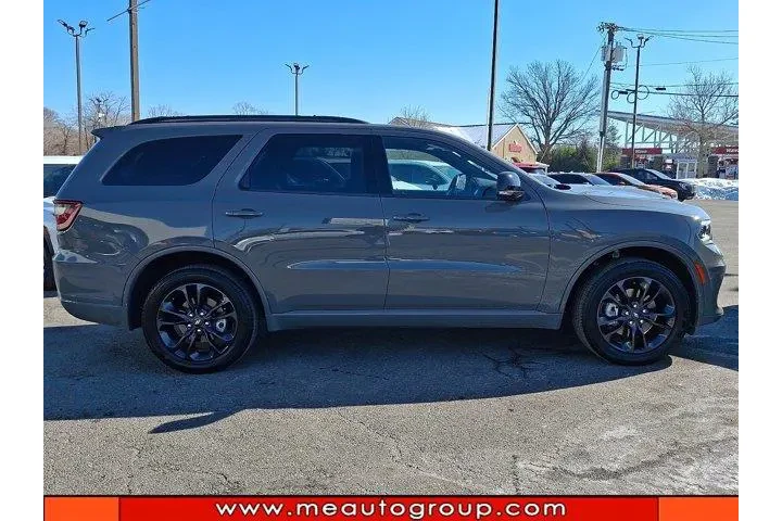 $39874 : Dodge Durango 2024 AWD GT Pr image 6