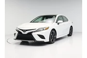 $23998 : Toyota Camry 2019 XSE 4dr Se thumbnail