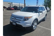 Ford Explorer 2014 AWD Limit en Fresno