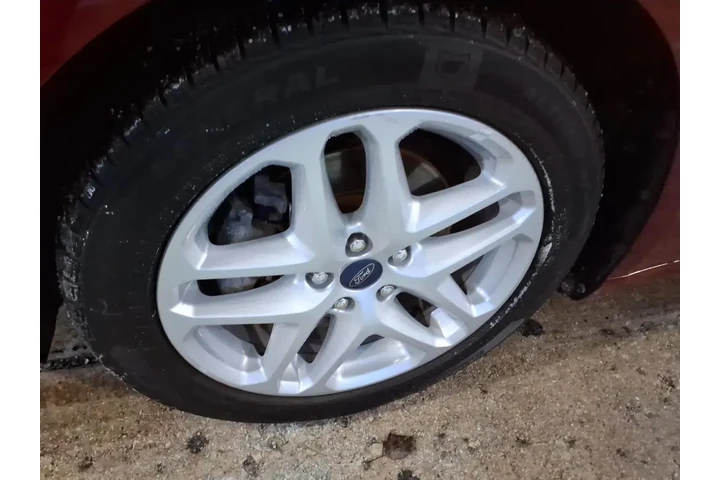 $9965 : Ford Fusion 2014 SE 4dr Seda image 6