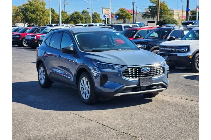 $24959 : Ford Escape 2025 Active 4dr image 3