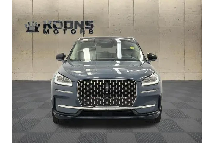 $34000 : Lincoln Corsair 2023 AWD Gra image 1