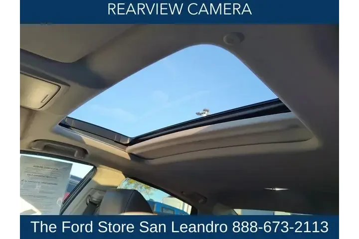 $22750 : Honda Accord 2018 Touring 4d image 7