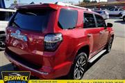 $37995 : Used 2020 4Runner Limited 4WD thumbnail