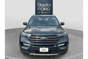 $29499 : Ford Explorer 2022 AWD XLT 4 thumbnail