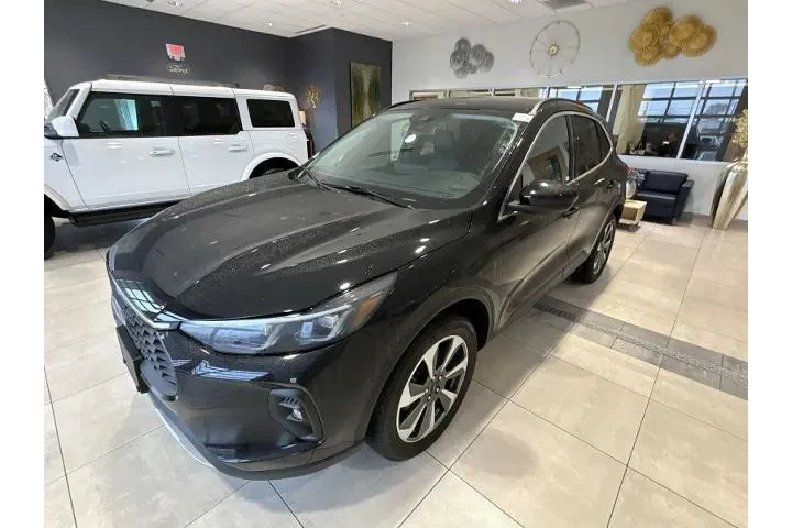 $28888 : Ford Escape 2025 AWD Platinu image 7