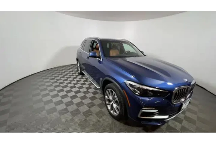 $29943 : BMW X5 2019 AWD xDrive40i 4d image 7