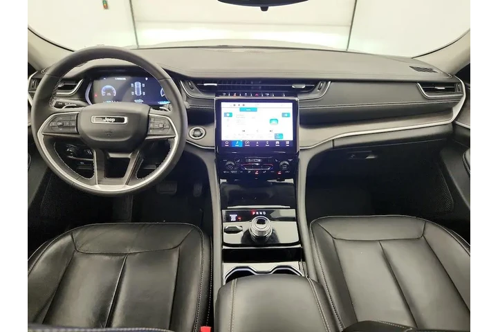 $32998 : Jeep Grand Cherokee 2023 4x4 image 9
