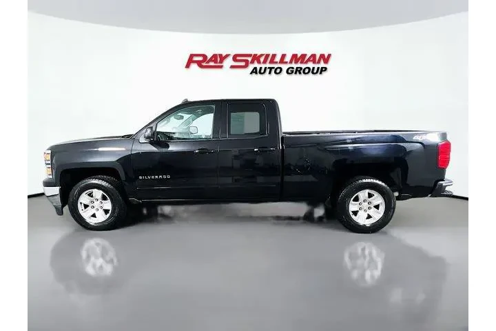 $23975 : Chevrolet Silverado 1500 201 image 4