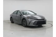 Toyota Camry 2026 AWD XLE 4d