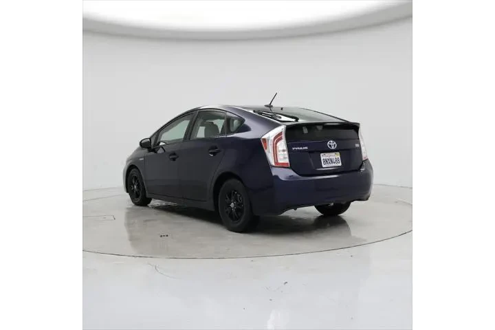 $12998 : Toyota Prius 2015 Four 4dr H image 2