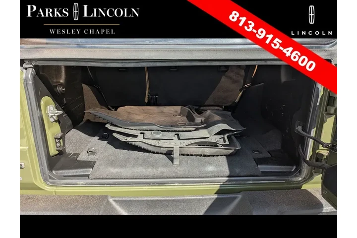 $26135 : Jeep Wrangler Unlimited 2022 image 8