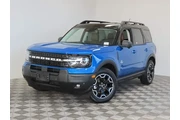 $31995 : Ford Bronco Sport 2025 AWD O thumbnail