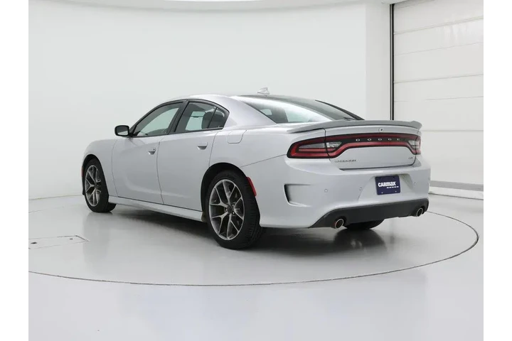 $23998 : Dodge Charger 2022 GT 4dr Se image 2