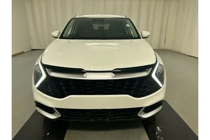 $25350 : Kia Sportage Hybrid 2023 AWD image 3