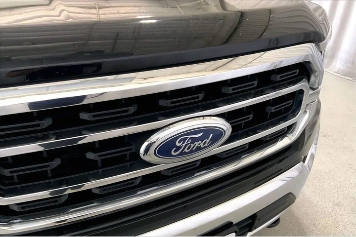 $35811 : Ford F-150 2023 4x4 King Ran image 7