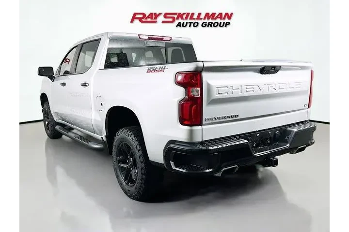 $35975 : Chevrolet Silverado 1500 202 image 5