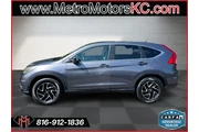 $16989 : 2016 CR-V 2WD 5dr SE thumbnail