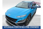 $19472 : Hyundai KONA 2022 AWD Limite thumbnail