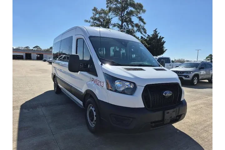 $37591 : Ford Transit 2023 350 XL 3dr image 2
