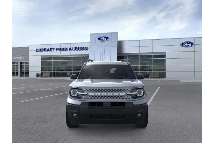 $31685 : Ford Bronco Sport 2025 AWD B image 6