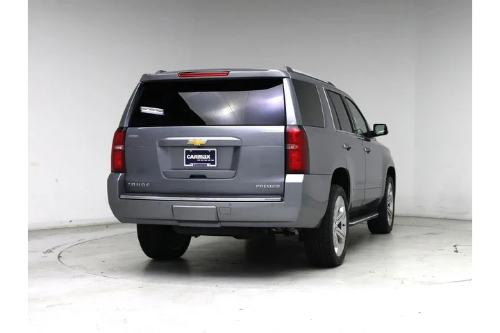 $36998 : Chevrolet Tahoe 2019 4x4 Pre image 8