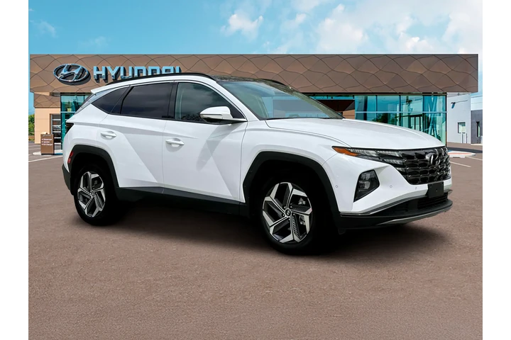 $26800 : Hyundai TUCSON 2024 AWD Limi image 10
