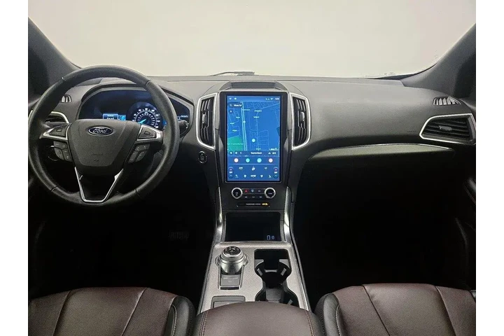 $28998 : Ford Edge 2022 AWD Titanium image 9