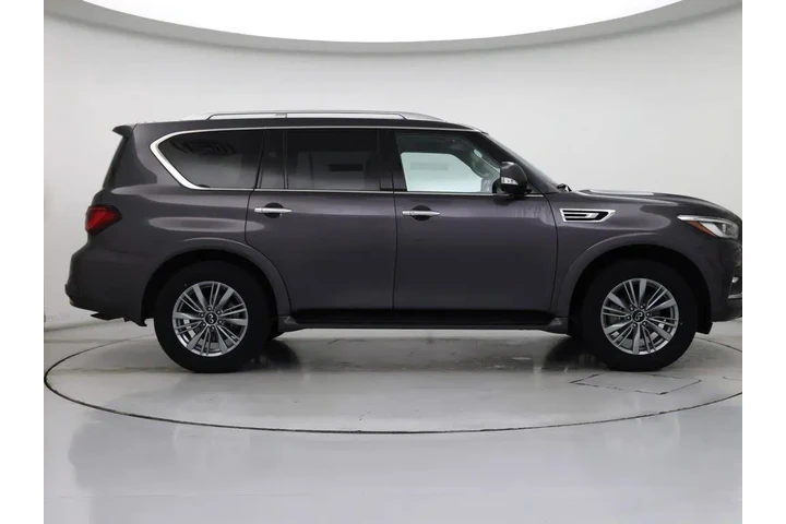 $39998 : INFINITI QX80 2024 AWD Luxe image 7