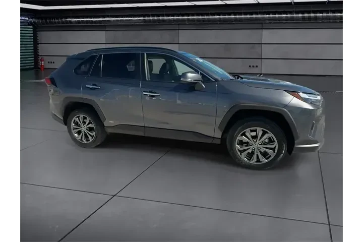 $36788 : Toyota RAV4 Hybrid 2023 AWD image 9