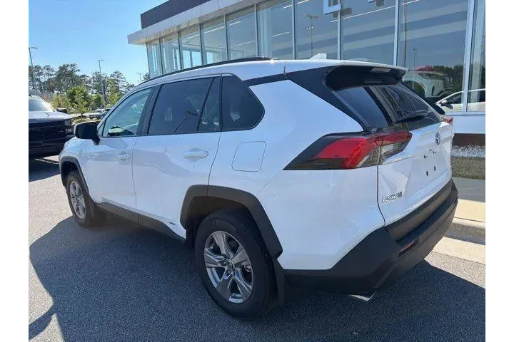 $35645 : Toyota RAV4 Hybrid 2024 AWD image 3